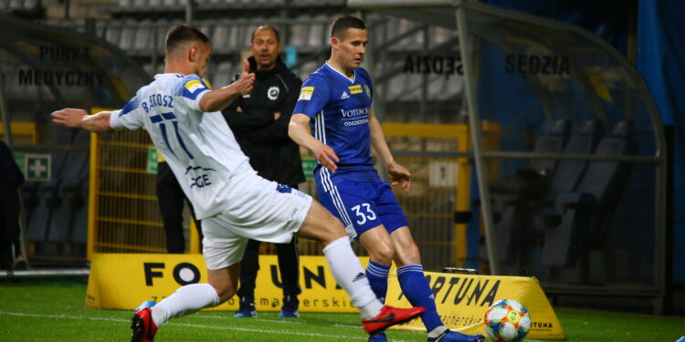 Mielec:  Czas na Niepołomice