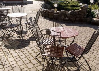 Mielec: Nowe ceny opłat za ogródki gastronomiczne