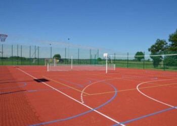 Mielec: Obiekty sportowe już otwarte