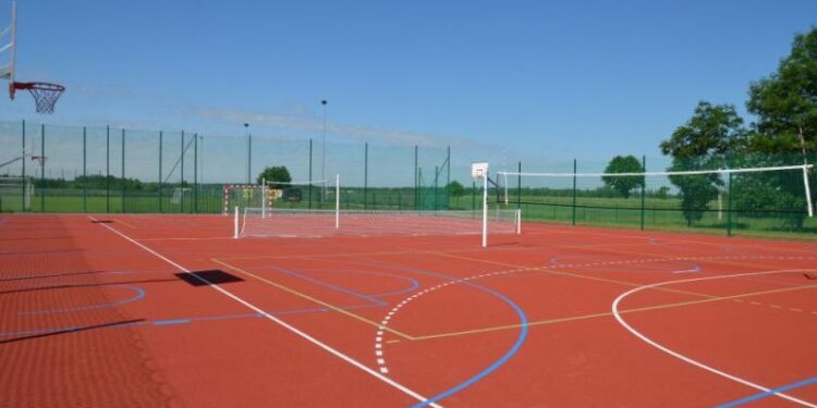 Mielec: Obiekty sportowe już otwarte