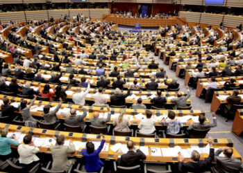 Tarnobrzeg. Podkarpacka europoseł o ważnej sesji Europarlamentu.