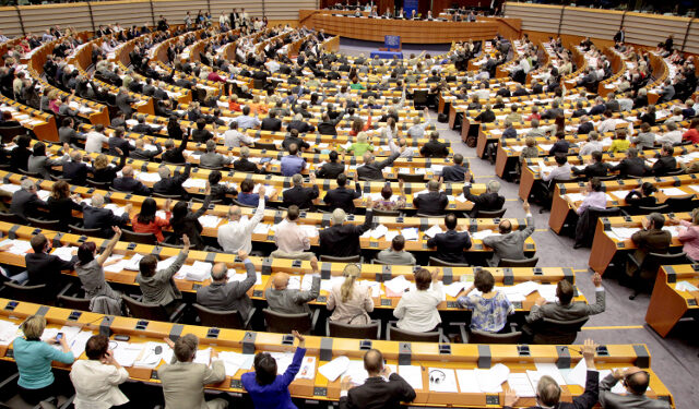 Tarnobrzeg. Podkarpacka europoseł o ważnej sesji Europarlamentu.