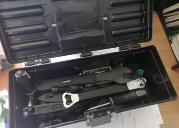 Sandomierz: Zamek Królewski „Miejscem Przyjaznym Rowerzystom”.