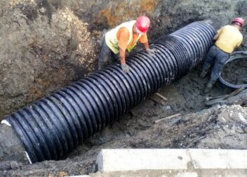 Mielec:   Problemowe inwestycje