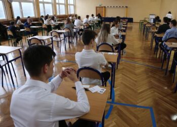 Mielec: Czas na egzaminy uczniów ósmych klas szkół podstawowych