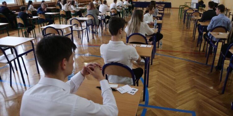 Mielec: Czas na egzaminy uczniów ósmych klas szkół podstawowych
