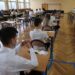 Mielec: Czas na egzaminy uczniów ósmych klas szkół podstawowych