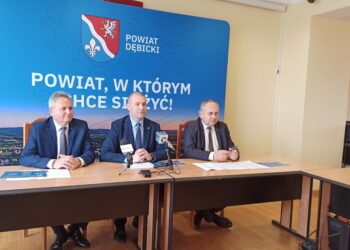 Dębica: Pomnożyć wsparcie tarczowe.