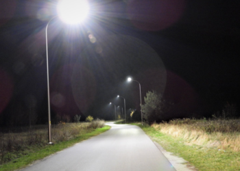 Połaniec. Będzie oszczędniej i bezpieczniej