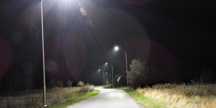 Połaniec. Będzie oszczędniej i bezpieczniej