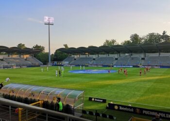 Mielec: Wracamy z punktami do Mielca