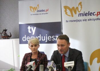Mielec:  Powraca do pracy  Oddział Chirurgii Jednego Dnia