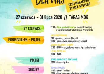 Stalowa Wola: Wakacyjny TARAS DLA WAS