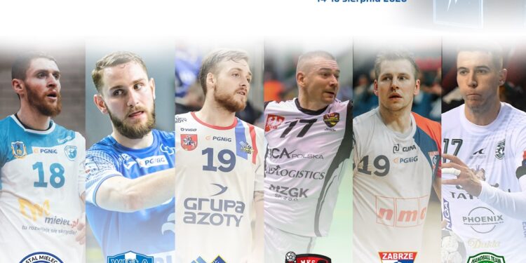 Mielec:  VIII Memoriał im. Antoniego Weryńskiego