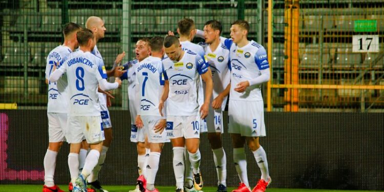 Mielec: Chcemy Stali napsuć krwi