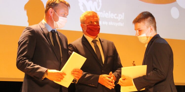 Mielec: Młodzi Nieprzeciętni  po raz 25-ty