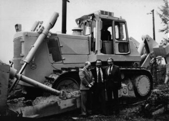 Stalowa Wola: ZIELONE, ŻÓŁTE… STALOWE