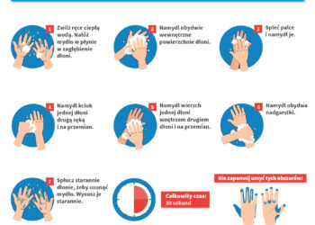 Tarnobrzeg. Apel o ostrożność w związku z epidemią.