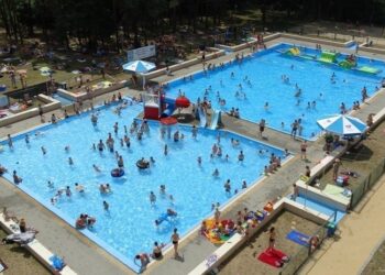 Pustków: Nemo zaprasza do siebie