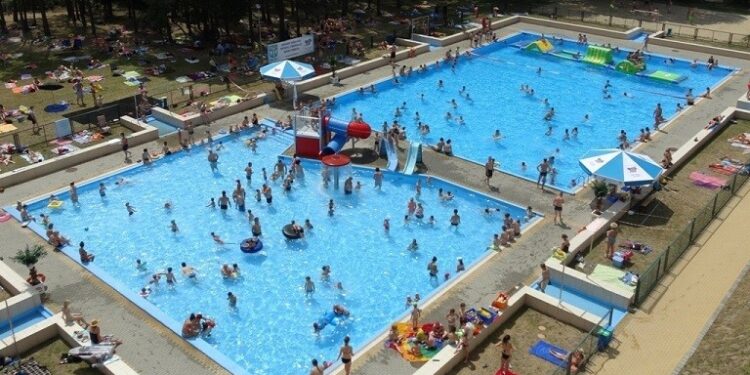 Pustków: Nemo zaprasza do siebie