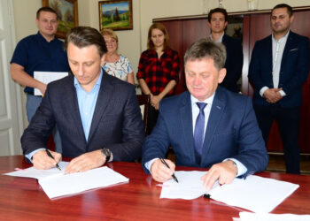 Nisko: Wkrótce ruszy budowa łącznika do obwodnicy umowa z wykonawcą podpisana