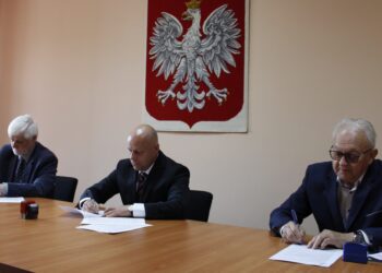 Powiat Niżański: Ruszy przebudowa drogi 1085R