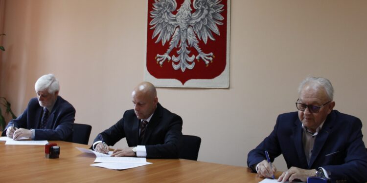 Powiat Niżański: Ruszy przebudowa drogi 1085R