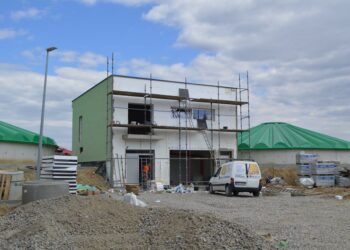 Mielec:  Inwestujemy w oczyszczalnię…