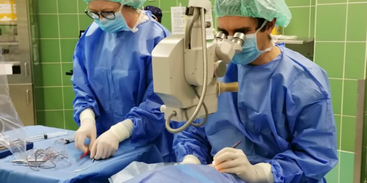 Mielec: Powraca do pracy Oddział Chirurgii Jednego Dnia