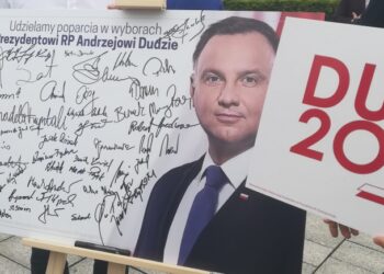 Region: Do wyborów coraz bliżej