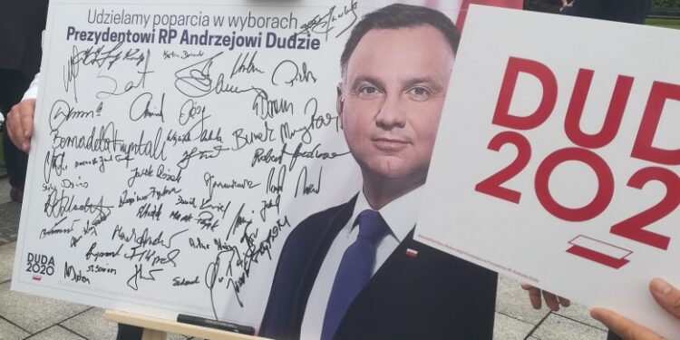 Region: Do wyborów coraz bliżej