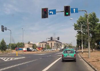 Stalowa Wola: Trzy firmy zgłosiły się do przetargu na przebudowę ulicy Popiełuszki