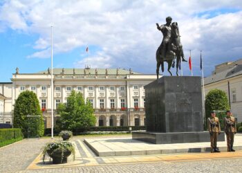 Region: Ruszyła kampania wyborcza