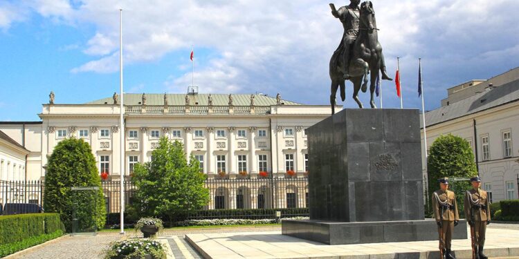 Region: Ruszyła kampania wyborcza