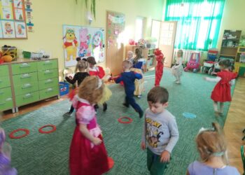 Mielec: Bajkowe przedszkole się powiększy