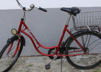 Tarnobrzeg. Policja szuka właścicieli rowerów