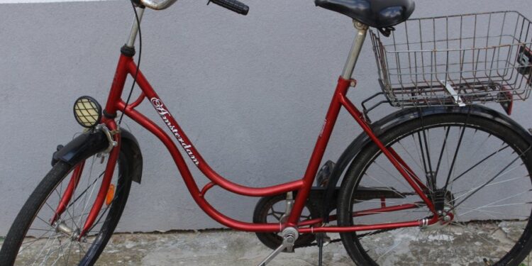 Tarnobrzeg. Policja szuka właścicieli rowerów