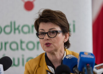 Mielec: Dziś uczniowie odbierają świadectwa.