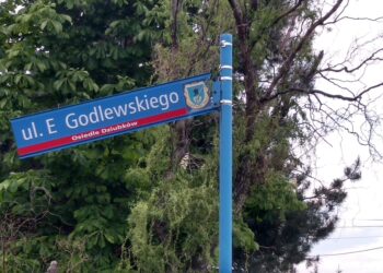 Mielec: Jedno konkretne oznakowanie ulic