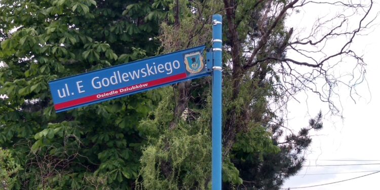 Mielec: Jedno konkretne oznakowanie ulic