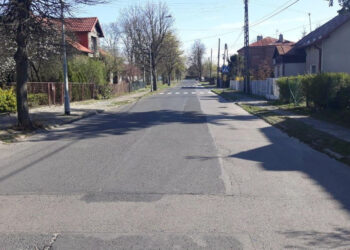 Rudnik nad Sanem: Ruszy przebudowa Grunwaldzkiej