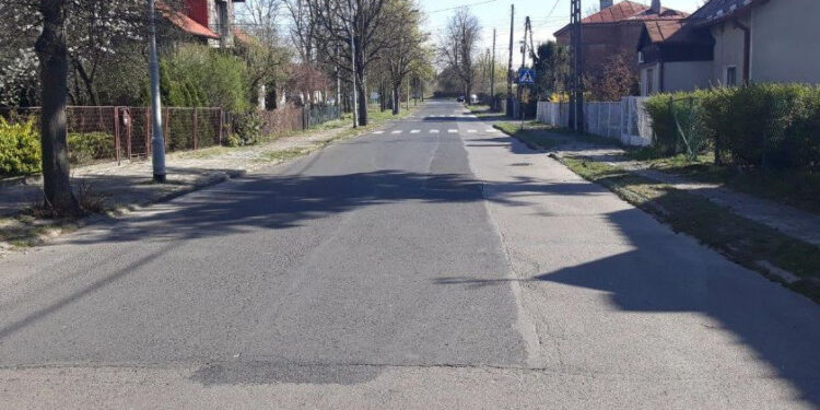 Rudnik nad Sanem: Ruszy przebudowa Grunwaldzkiej