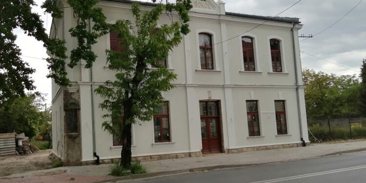 Stalowa Wola: Trwają prace wykończeniowe w Sokole