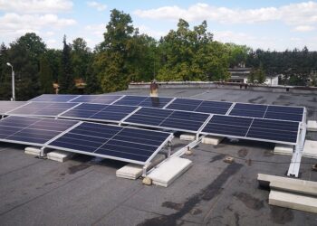 Baranów Sandomierski. Odmieniony ŚDK w Skopaniu