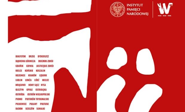 Mielec: TU rodziła się Solidarność