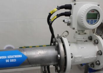 Mielec: Rozbudowa stacji uzdatniania wody w Trzcianie.