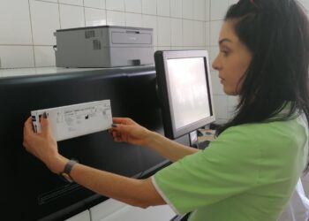 Mielec: Laboratorium Mikrobiologiczne  oferuje test w kierunku wirusa SARS-CoV-2
