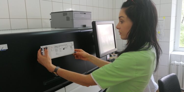 Mielec: Laboratorium Mikrobiologiczne oferuje test w kierunku wirusa SARS-CoV-2