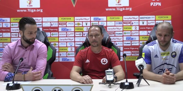 Mielec:  Wracamy do Mielca z punktami