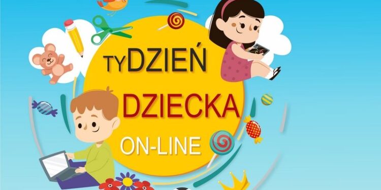 Gorzyce. TyDzień Dziecka